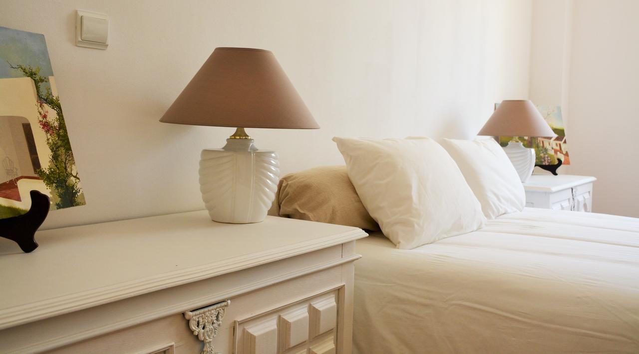Terrace Guest house Tavira