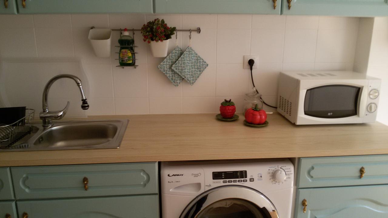 Apartamento Carcavelos