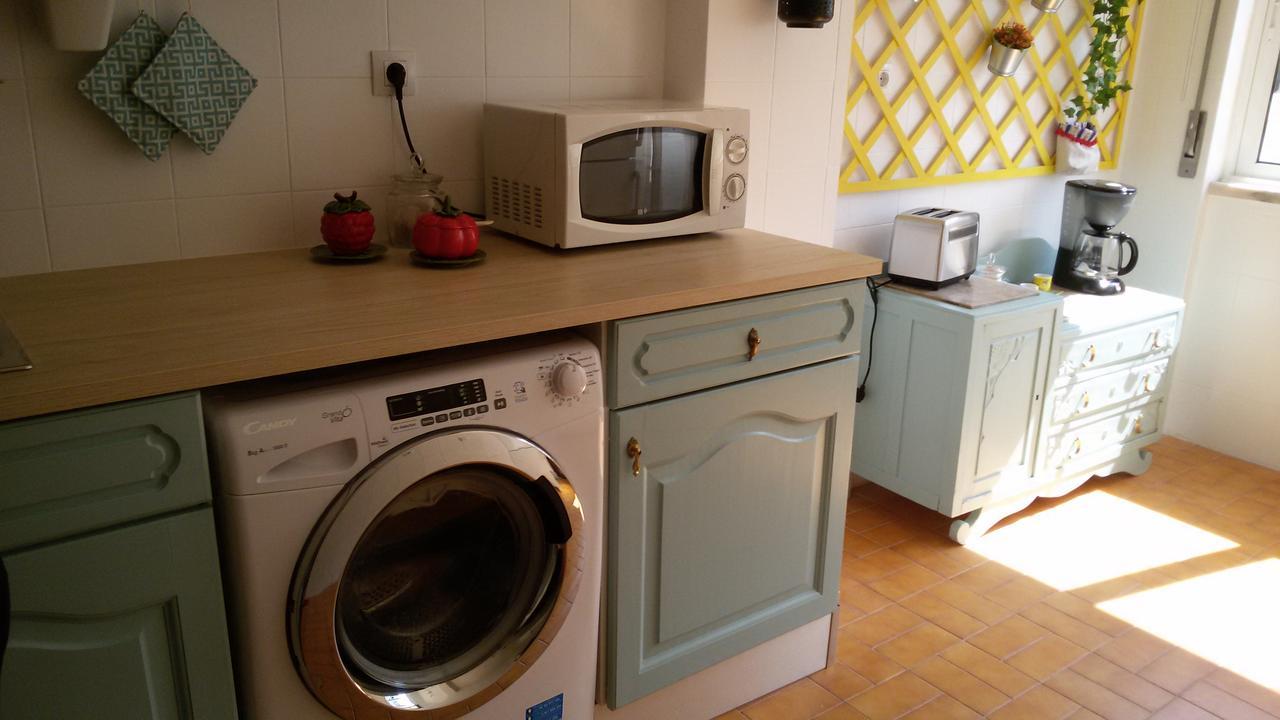Carcavelos Apartamento