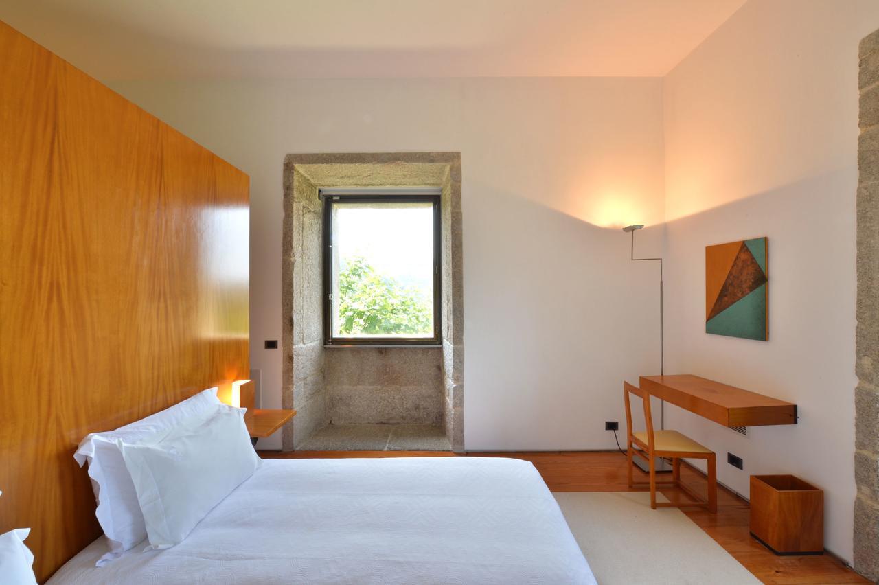 Mosteiro De Hotel