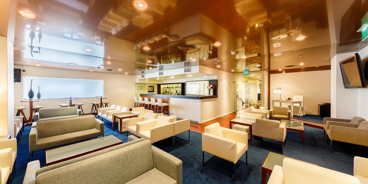 Hotel Cinquentenario & Conference Center 4*