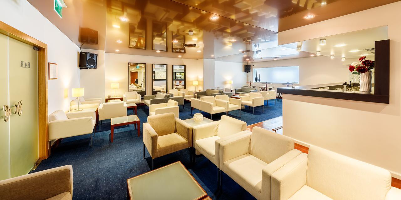Cinquentenario & Conference Center 4*