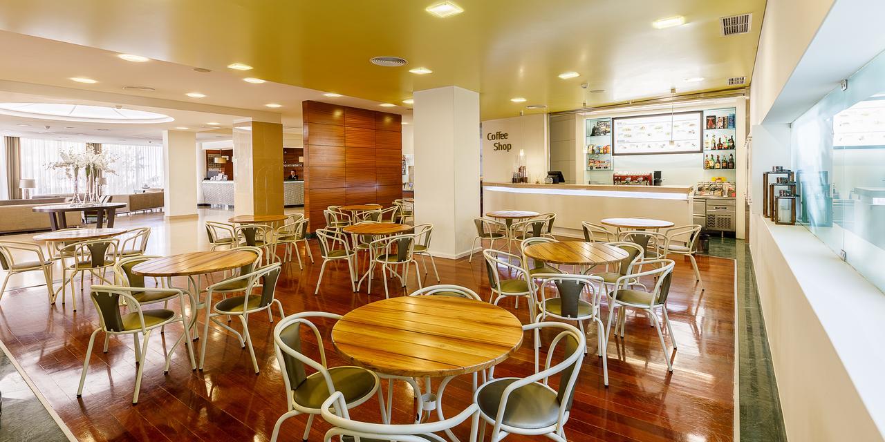 Cinquentenario & Conference Center 4*