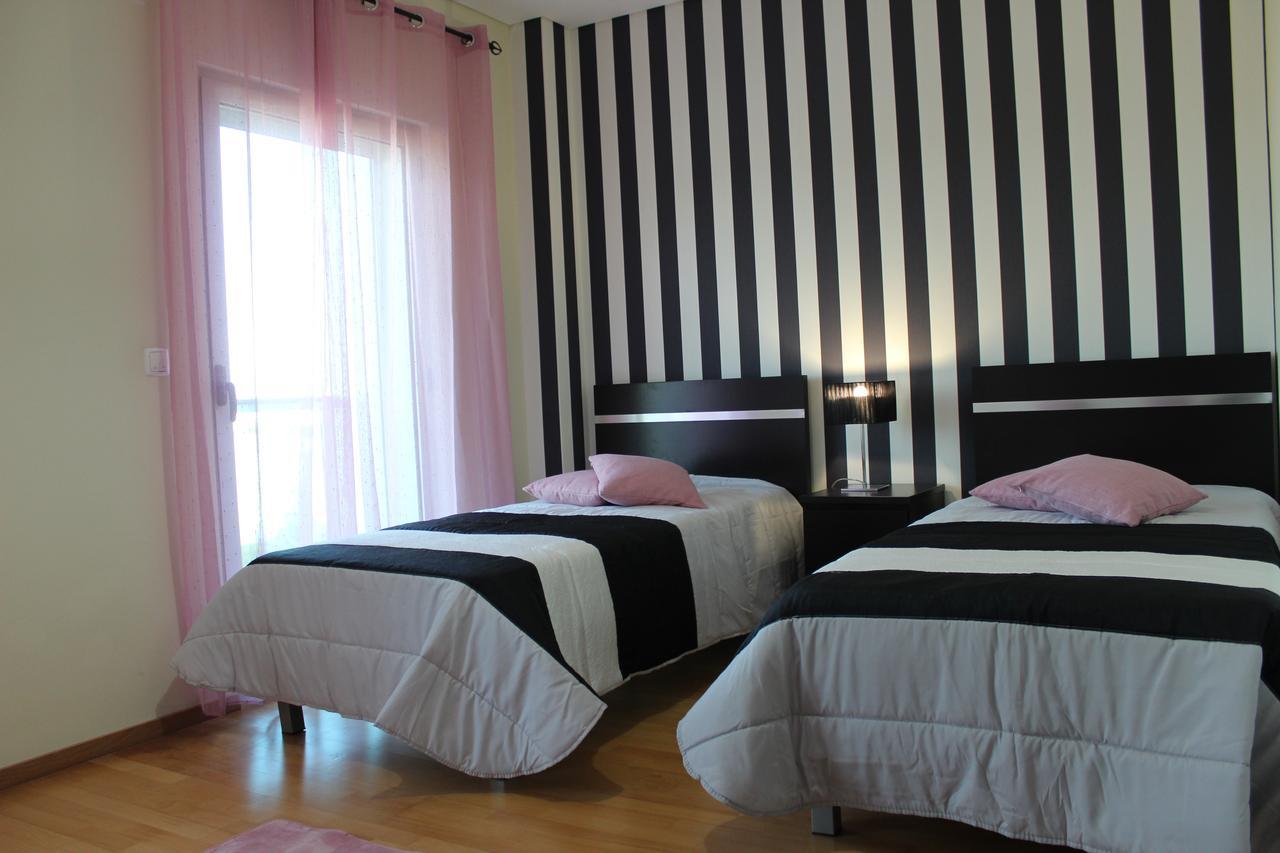 Apartment Aptº T2 Duplex - S. Pedro Iii