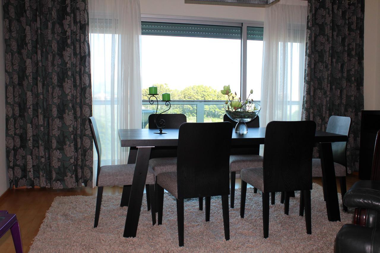 Aptº T2 Duplex - S. Pedro Iii Apartment