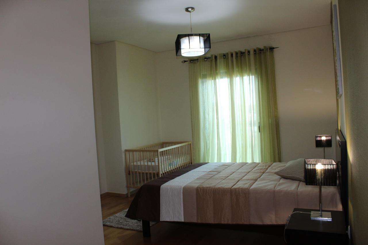 Appartement Aptº T2 Duplex - S. Pedro Iii *