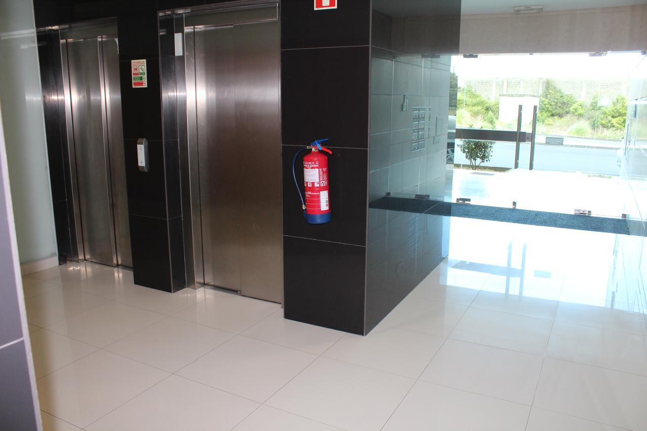 Aptº T2 Duplex - S. Pedro Iii *