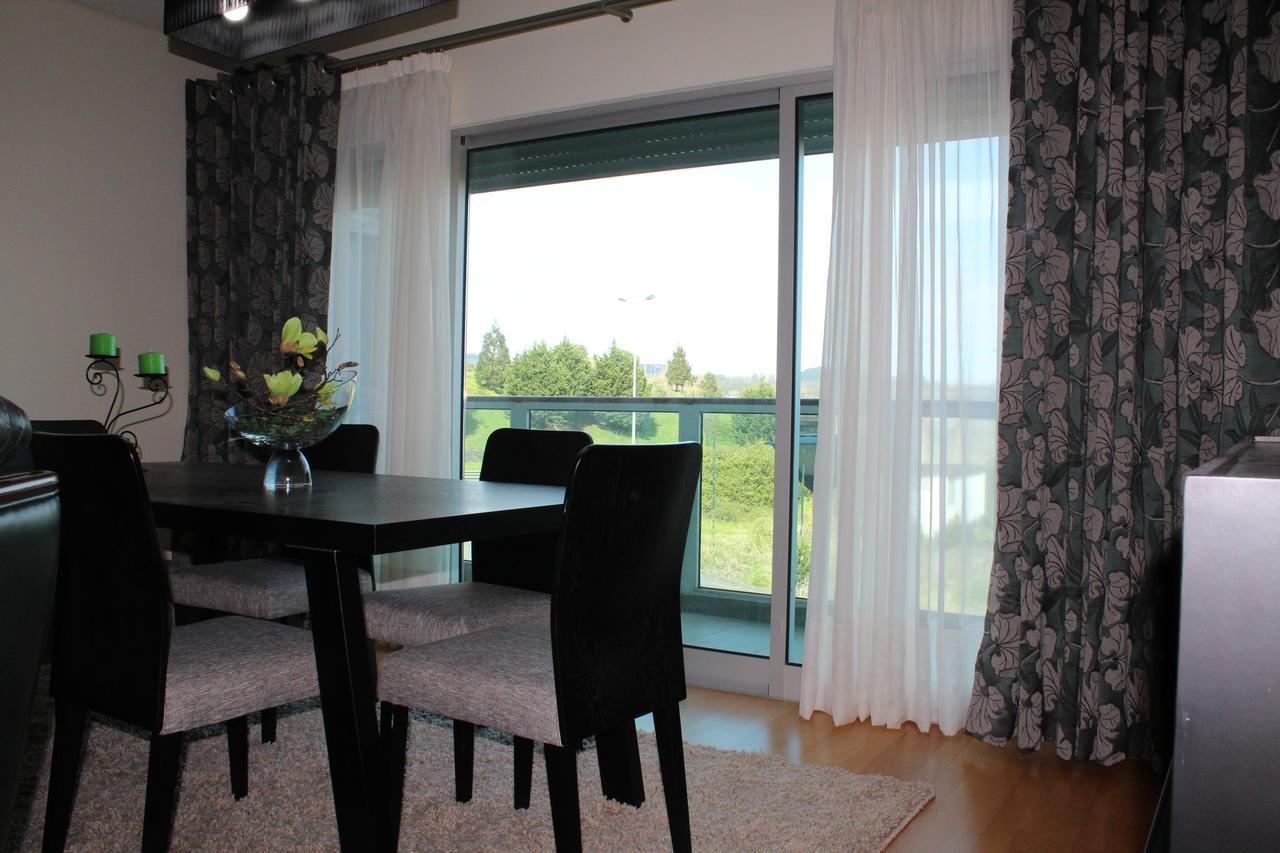 Aptº T2 Duplex - S. Pedro Iii Apartment