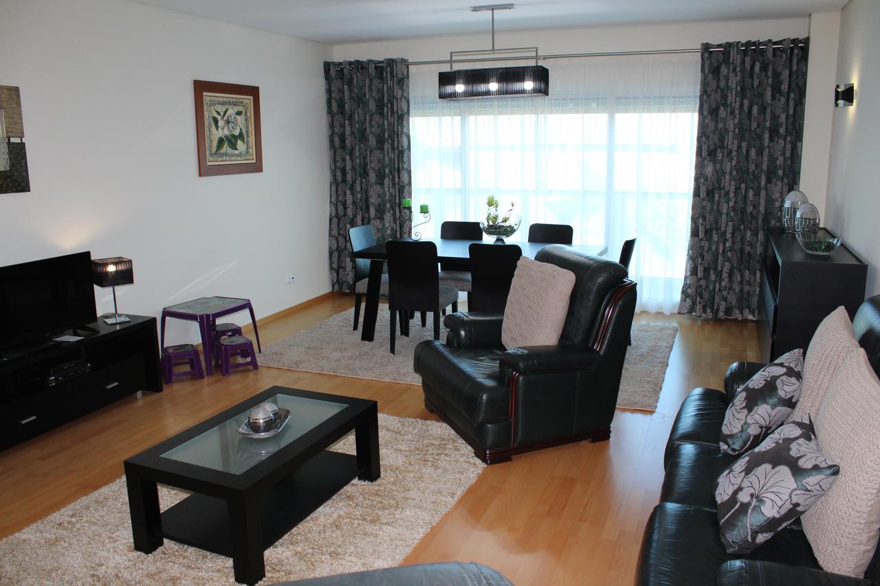Apartment Aptº T2 Duplex - S. Pedro Iii *