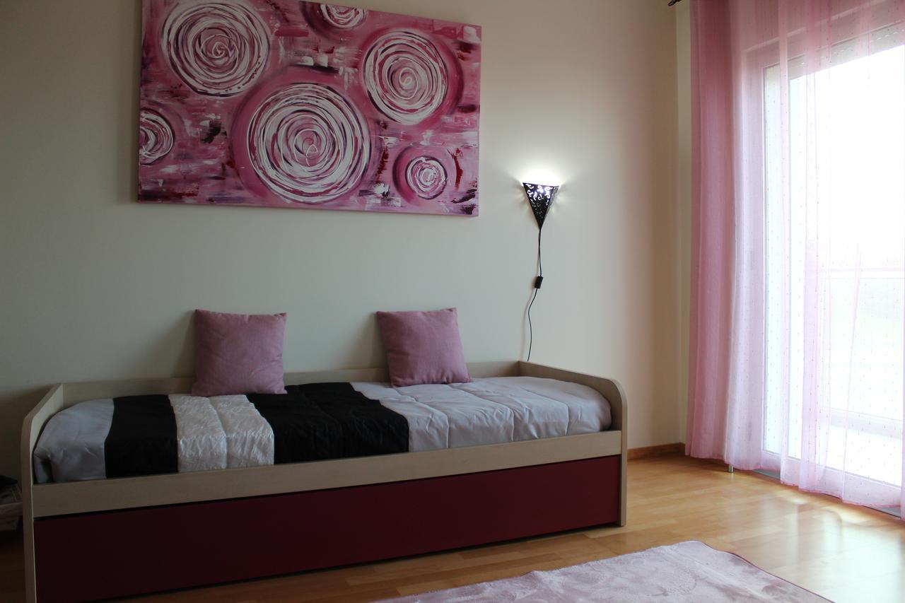 Apartment Aptº T2 Duplex - S. Pedro Iii *