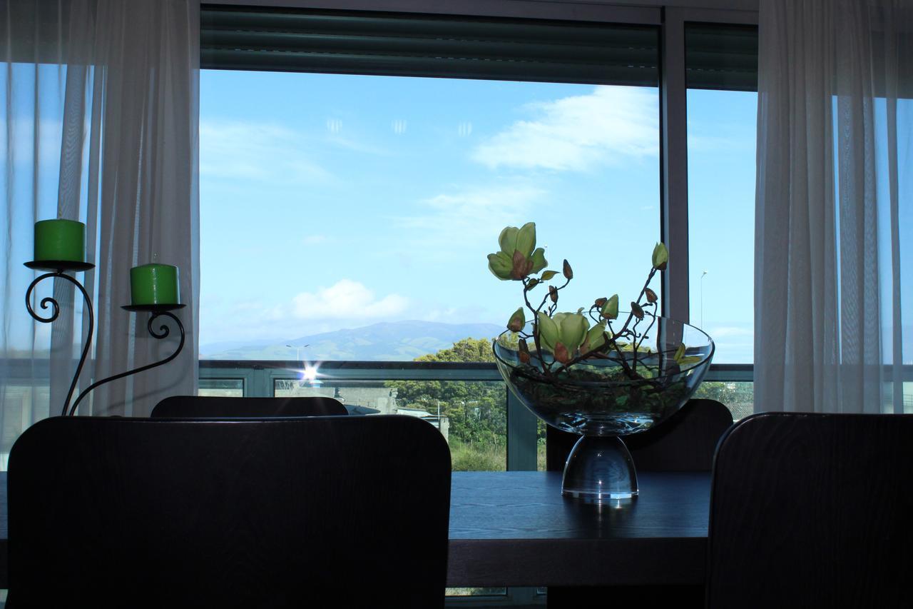 Aptº T2 Duplex - S. Pedro Iii Apartment
