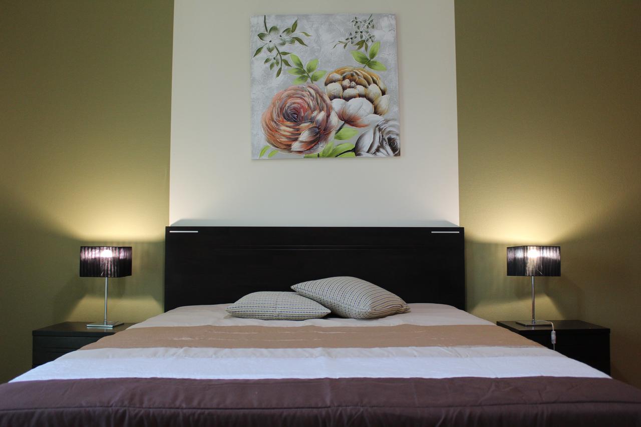 Apartment Aptº T2 Duplex - S. Pedro Iii *