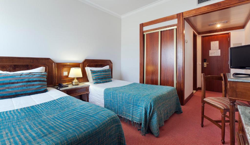 Lux Mundi Hotel