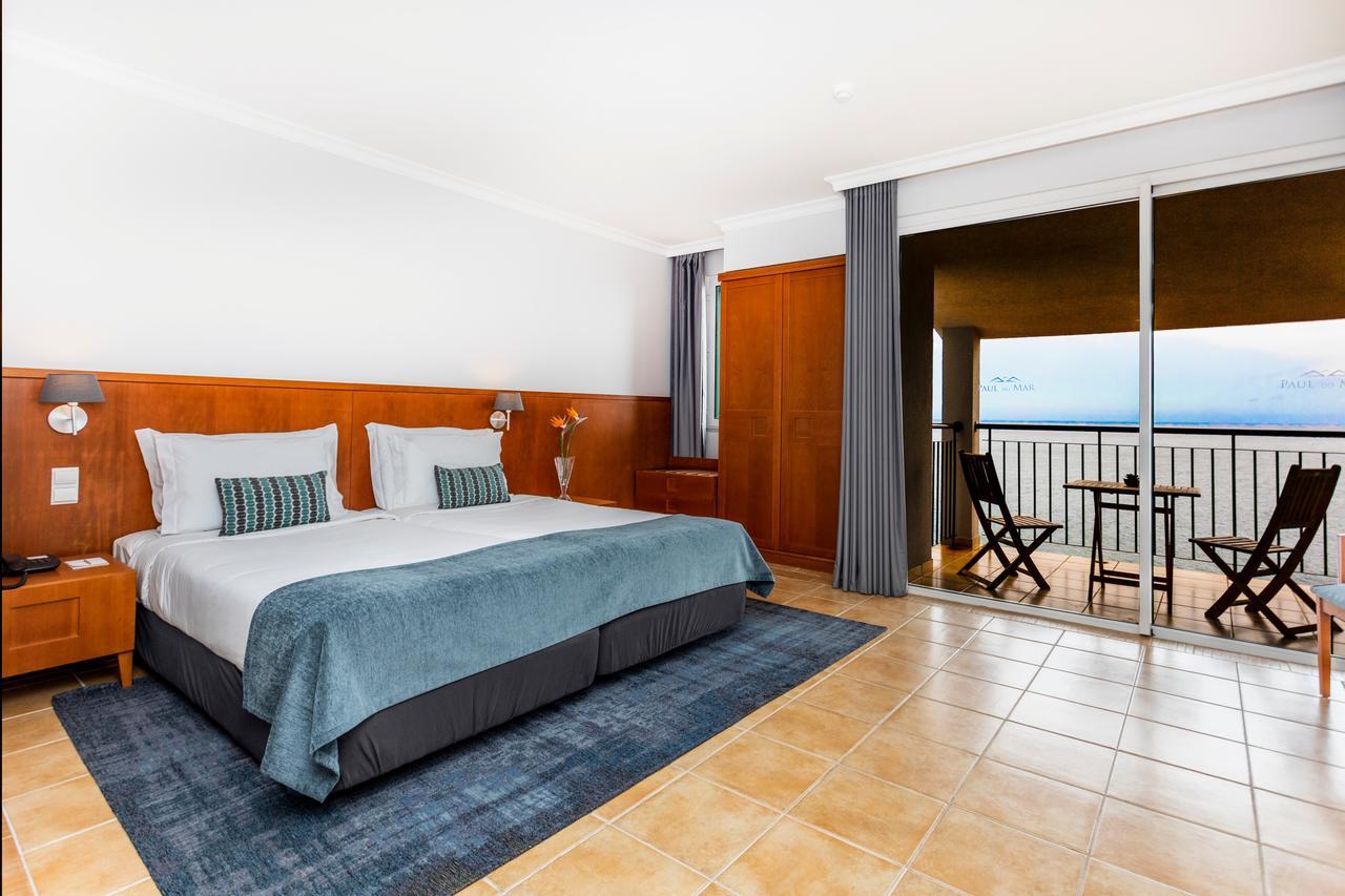Aparthotel Sea View Paul do Mar (Madeira)