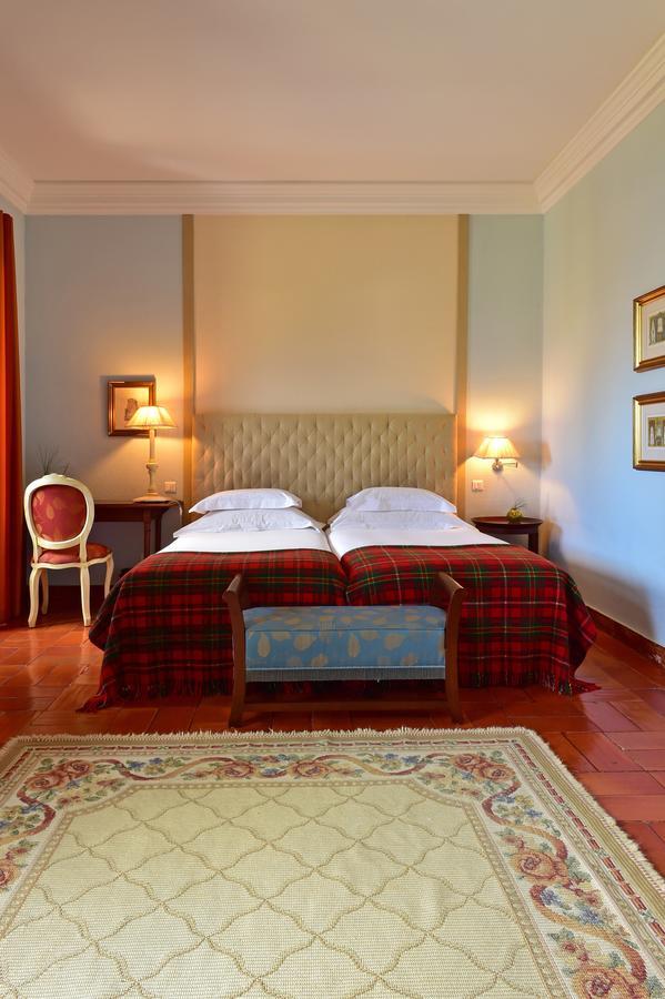 Hotel Castelo De