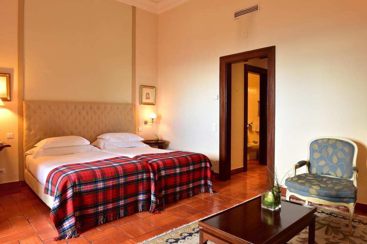 Castelo De Hotel