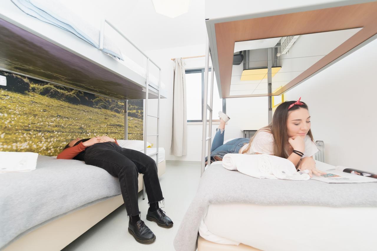 Hostel Hi Arrifana Destination *