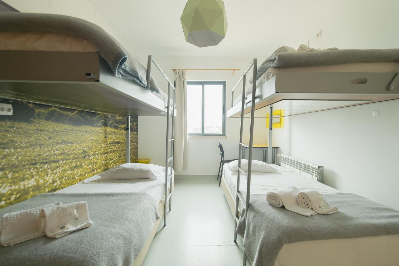 Hi Arrifana Destination Hostel