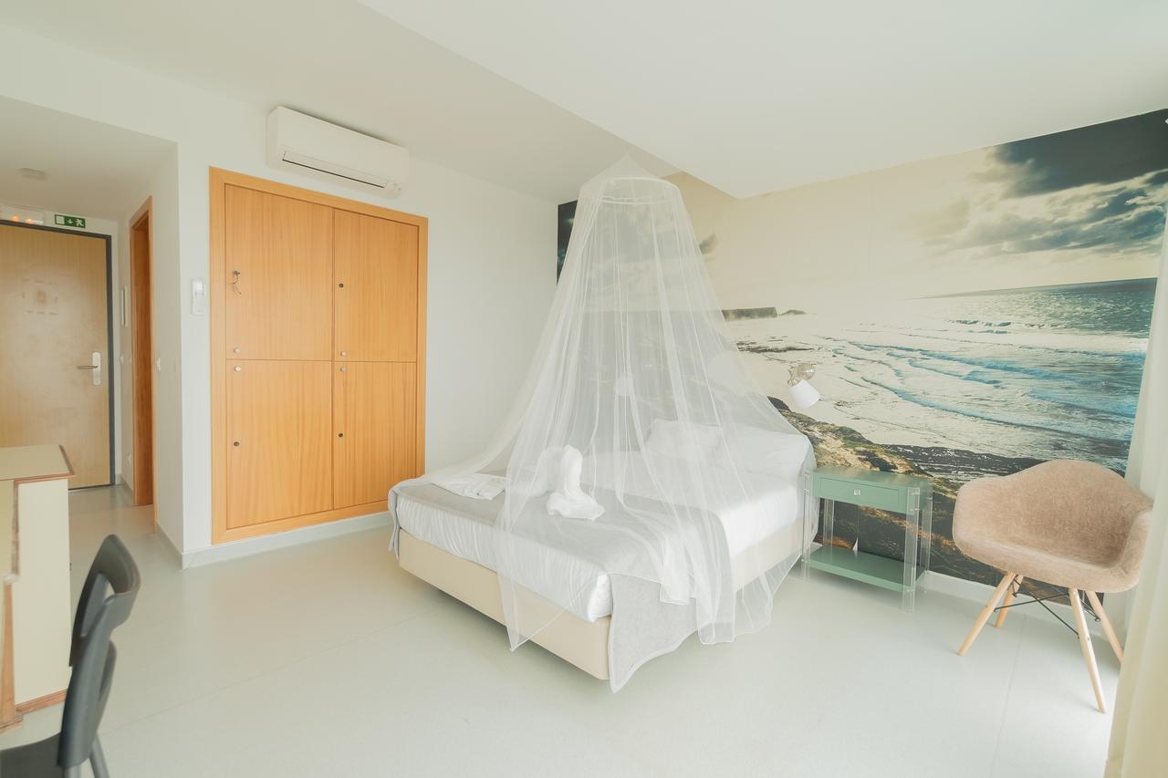 Hostel Hi Arrifana Destination *