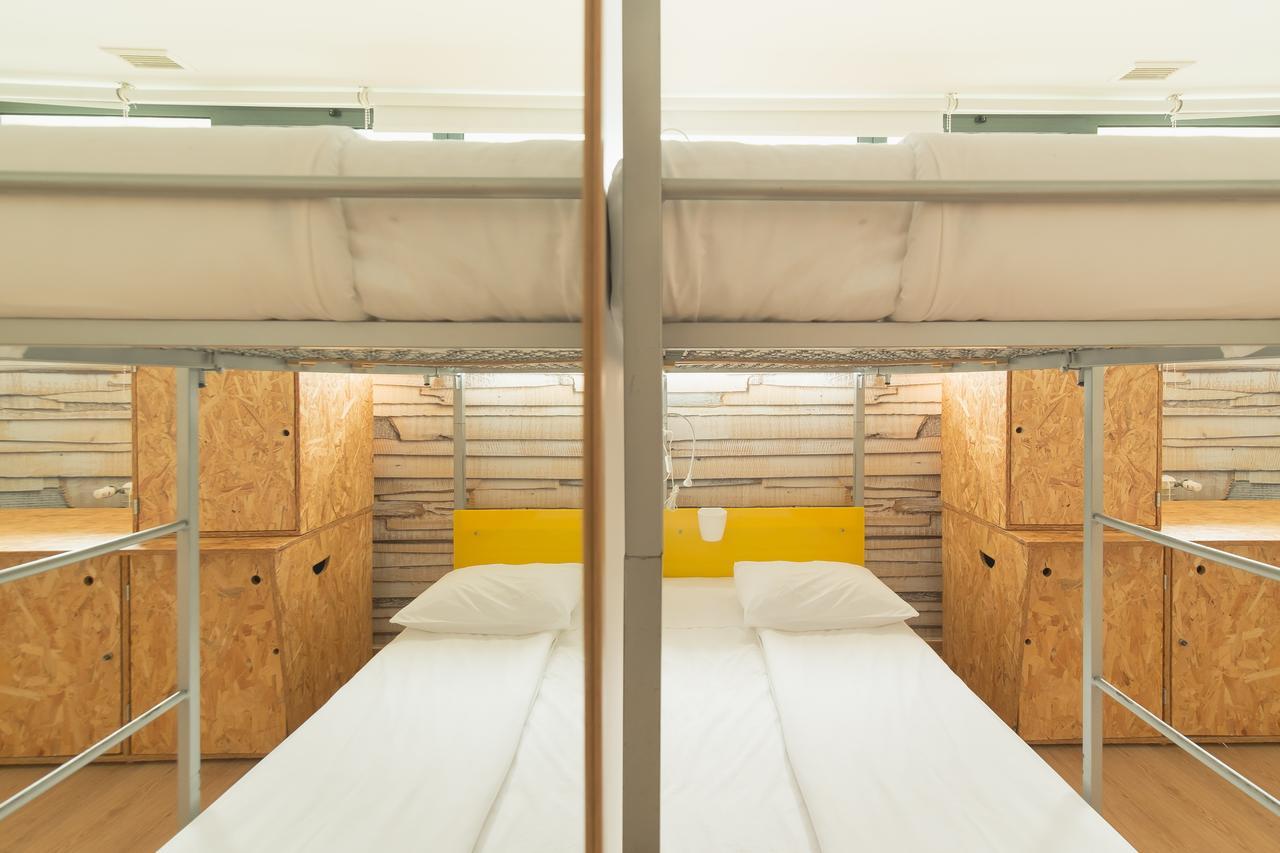 Hostel Hi Arrifana Destination Aljezur
