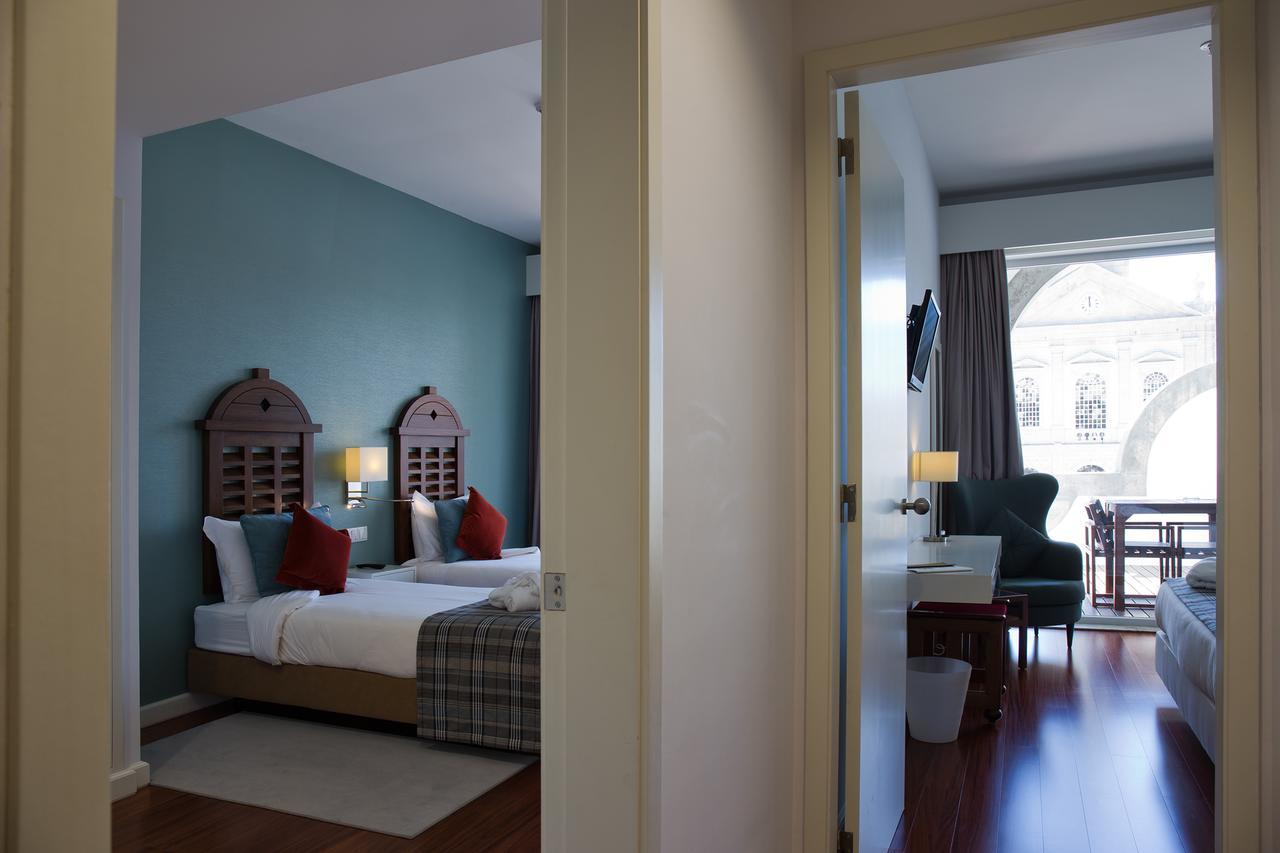 Sao Bento Da Porta Aberta & Hotel 4*
