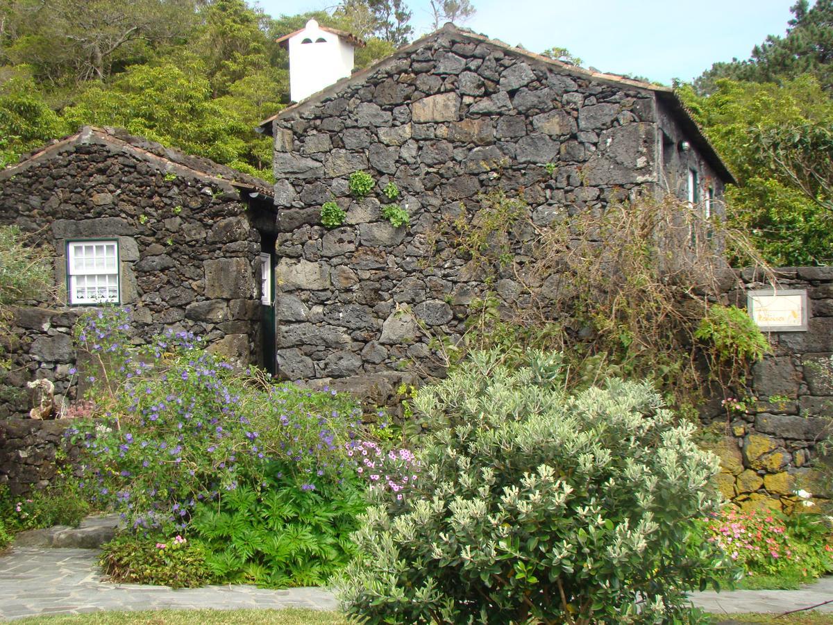 Casas De Campo Housesinpico Prainha (Sao Roque do Pico)