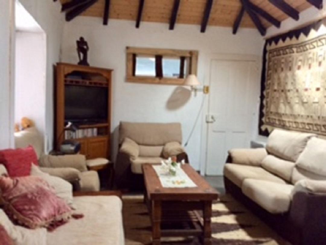 Holiday home Little Norway In Madeira