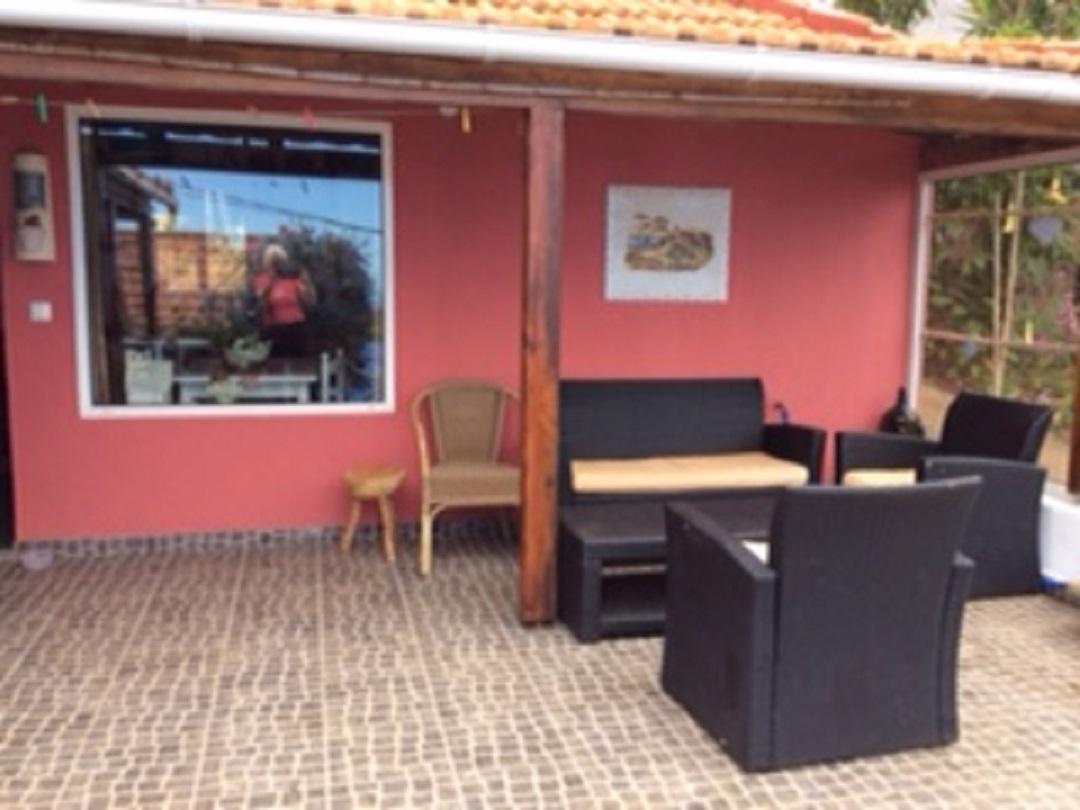 Little Norway In Madeira Holiday home