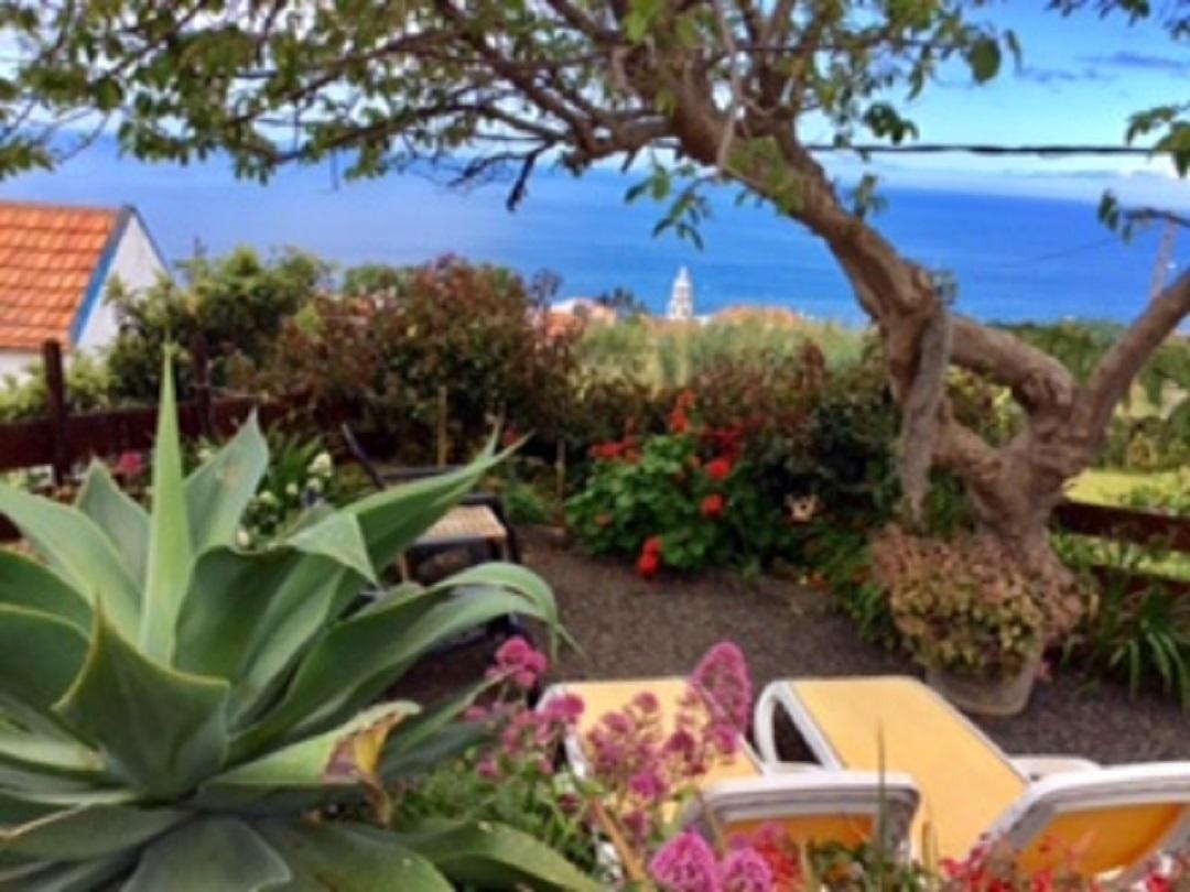 Little Norway In Madeira Holiday home *
