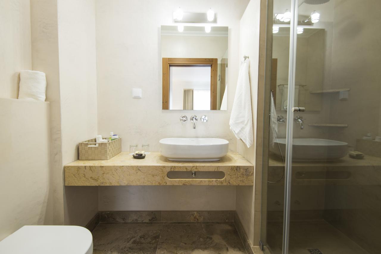 Guarda Rios Bed & Breakfast 2*
