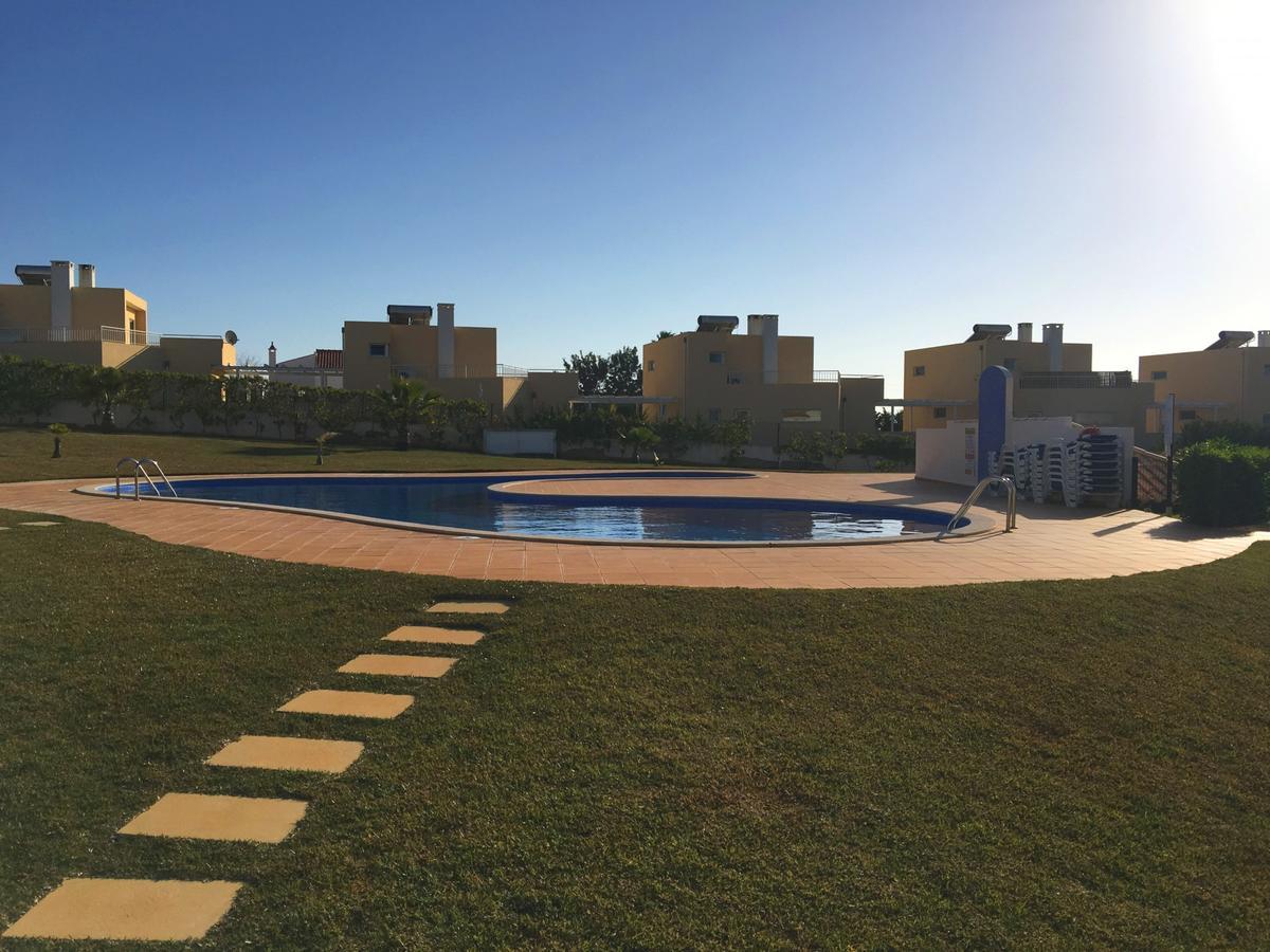 Baia Village Apartment Albufeira