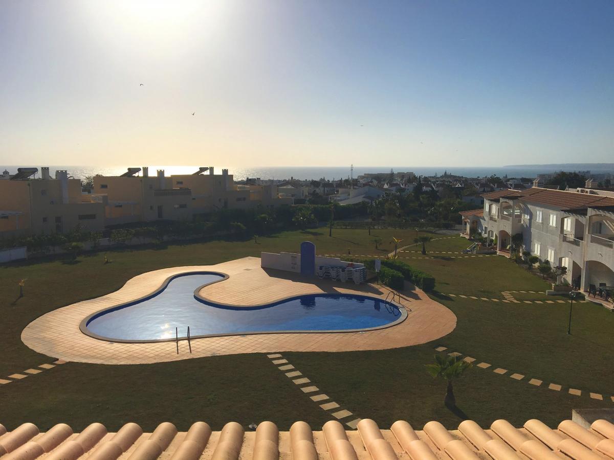 Baia Village Apartment