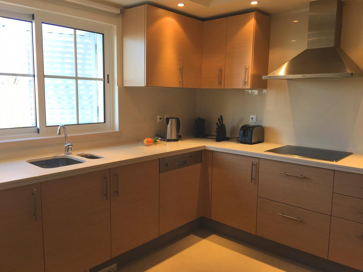 Baia Village Apartment *