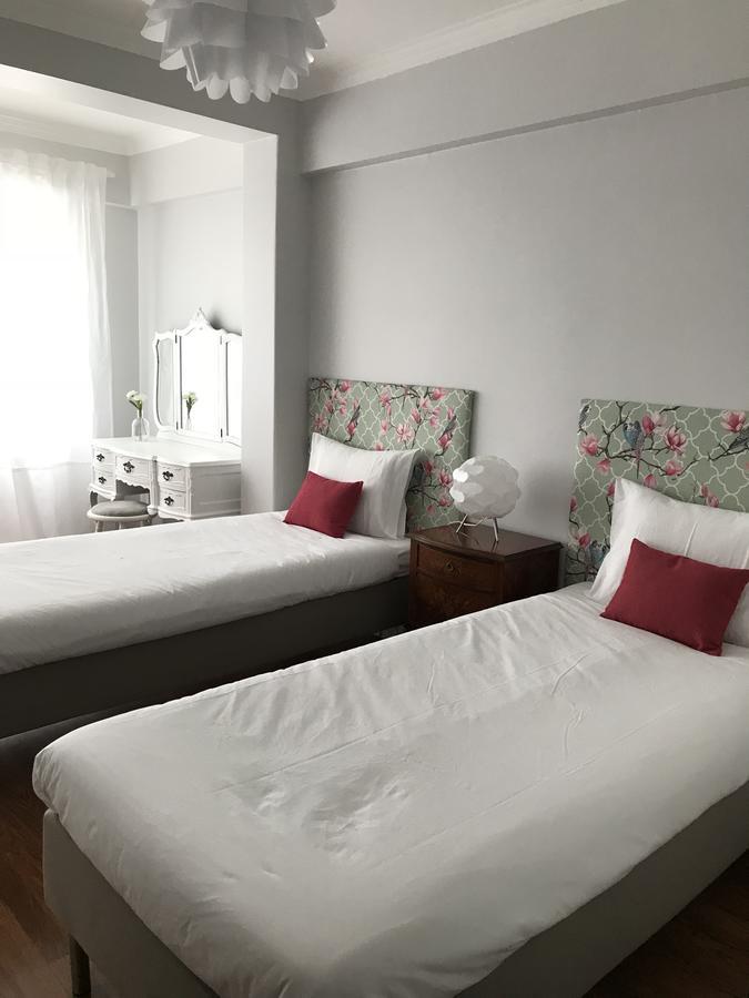 Apartamento Carcavelos *