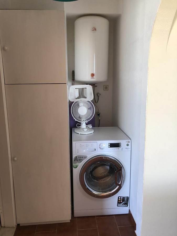 Apartamento Apartamento Torre Iberius