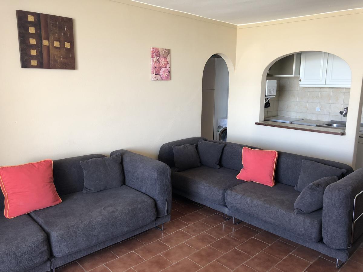 Apartamento Apartamento Torre Iberius