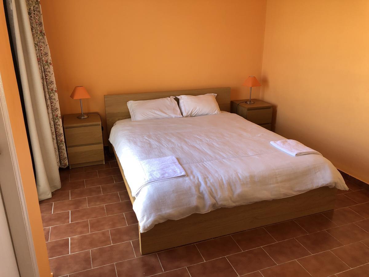 Apartamento Apartamento Torre Iberius *