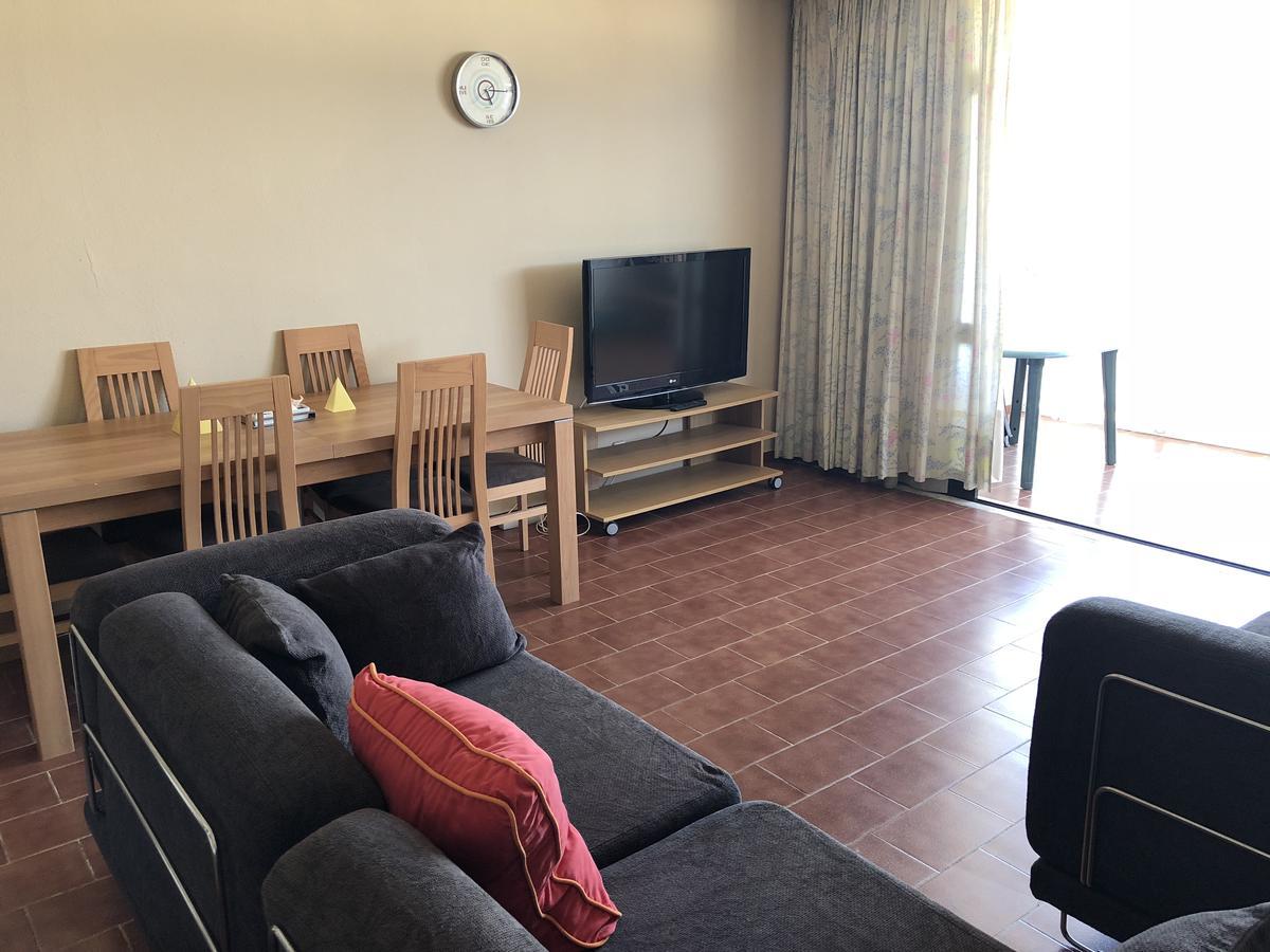 Apartamento Torre Iberius *