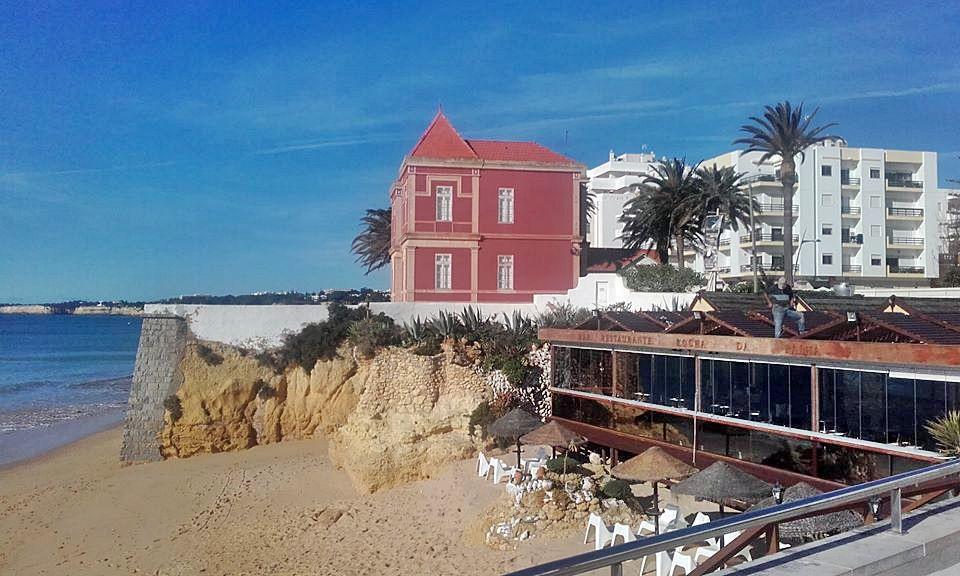 Apartamento Apartamento Torre Iberius Armação de Pêra