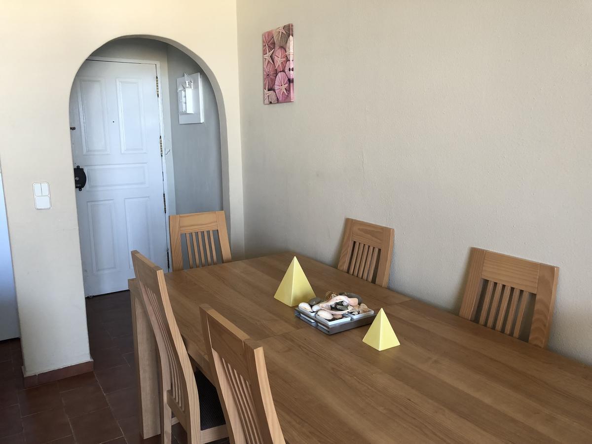Apartamento Torre Iberius * Armacao de Pera