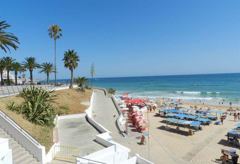 Apartamento Torre Iberius *