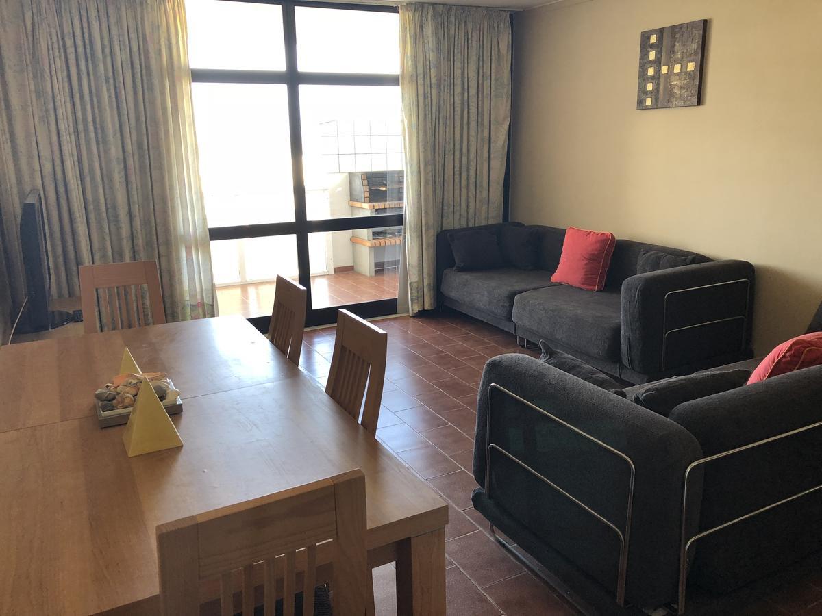Apartamento Torre Iberius