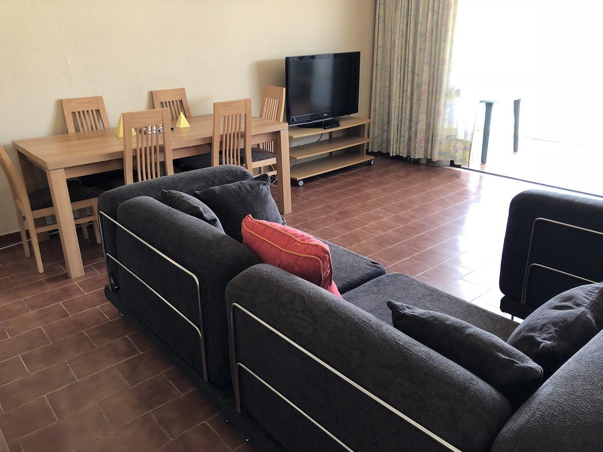 Apartamento Torre Iberius Apartment *