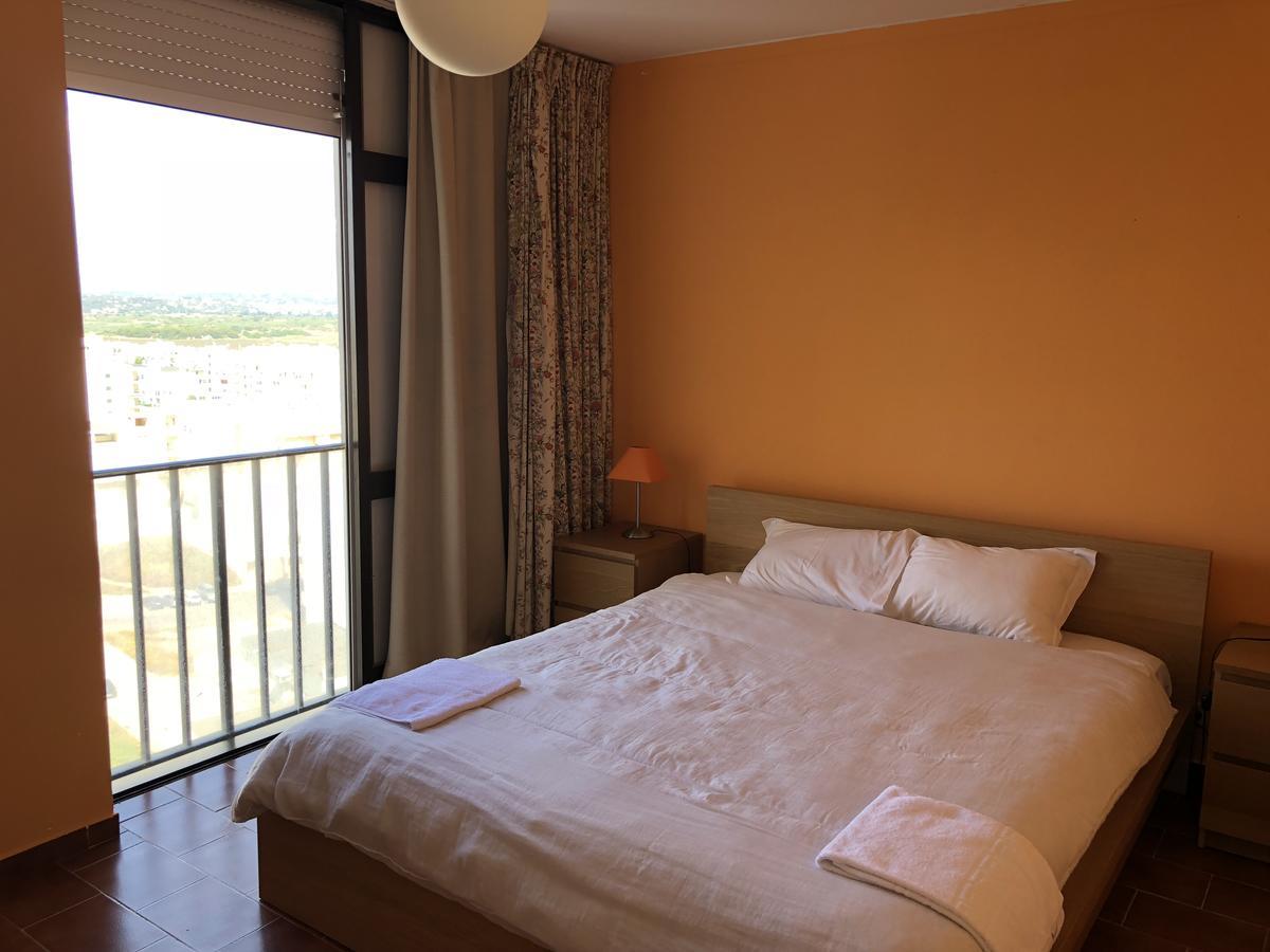 Apartamento Torre Iberius