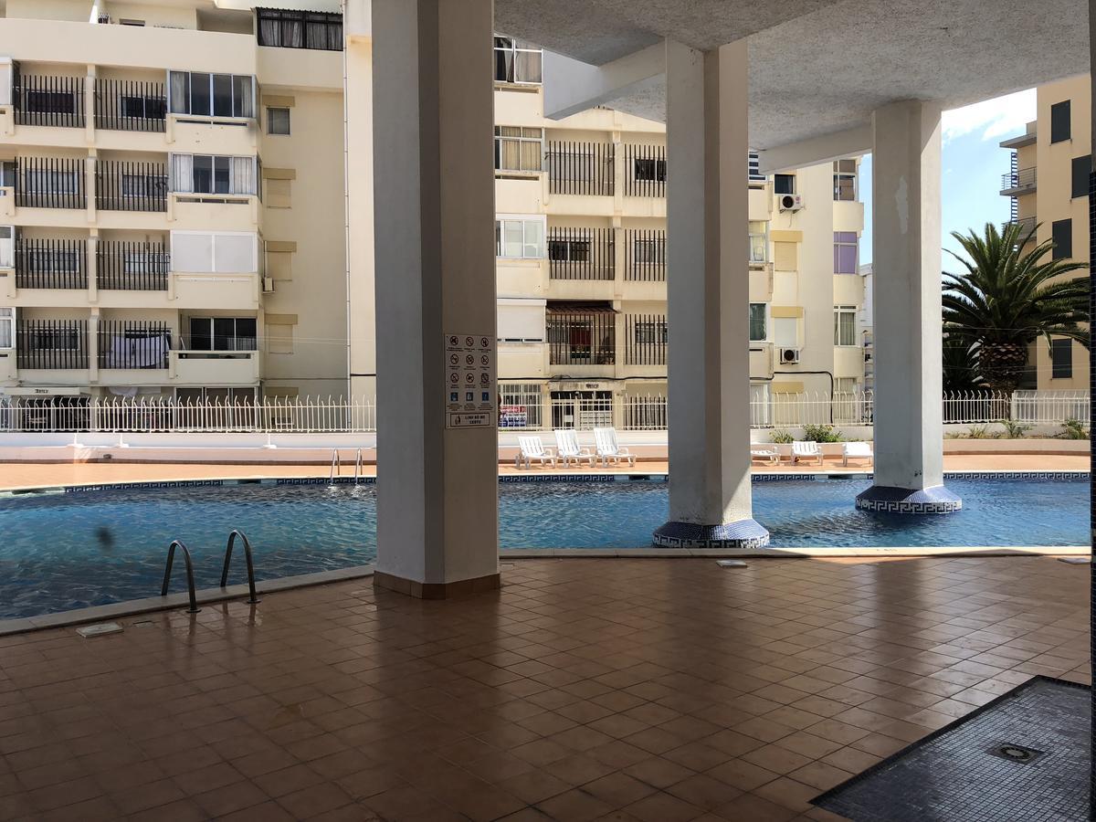 Apartamento Torre Iberius * Armacao de Pera