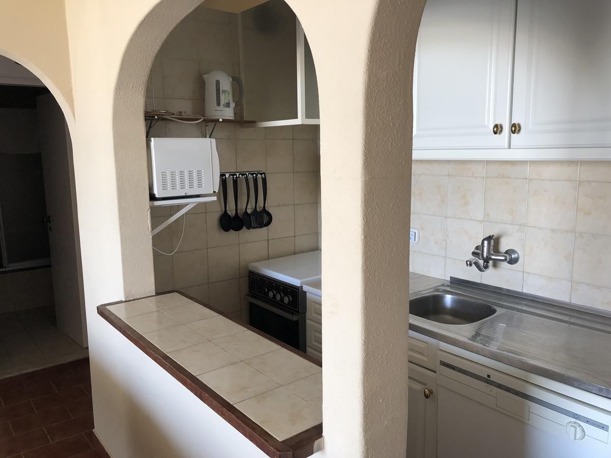 Apartamento Torre Iberius Apartamento *