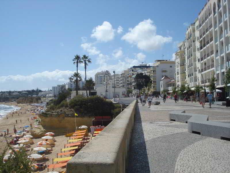 Apartamento Torre Iberius * Armacao de Pera