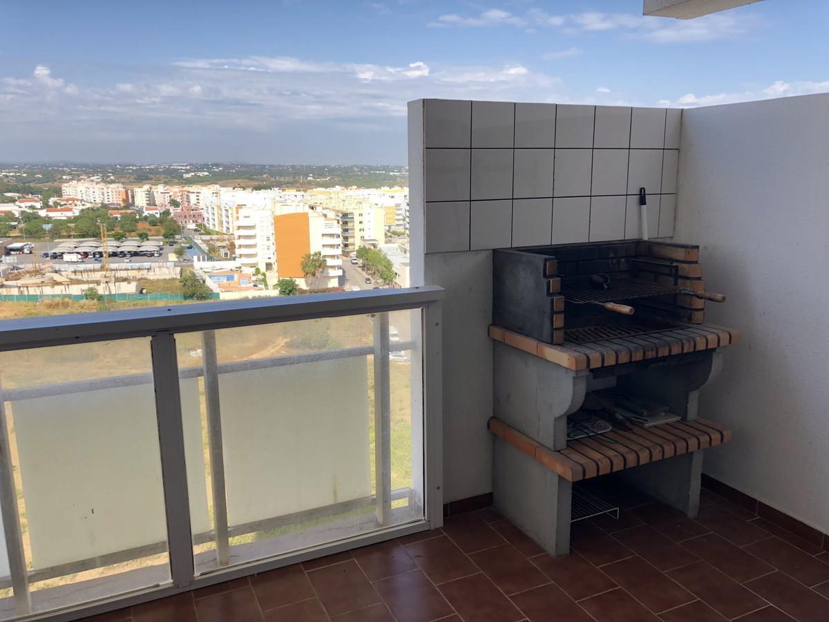 Apartamento Torre Iberius Apartment