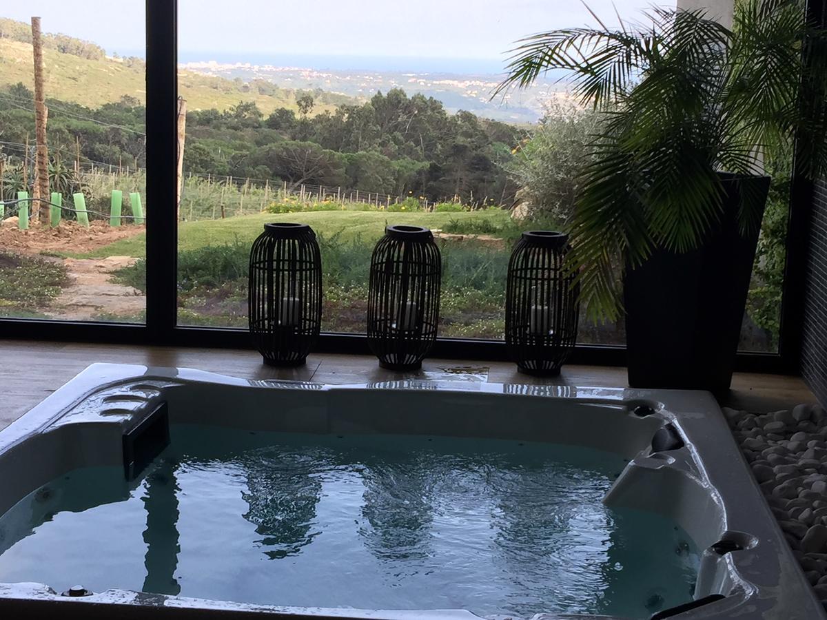 Quinta Vale Da Roca Farm stay