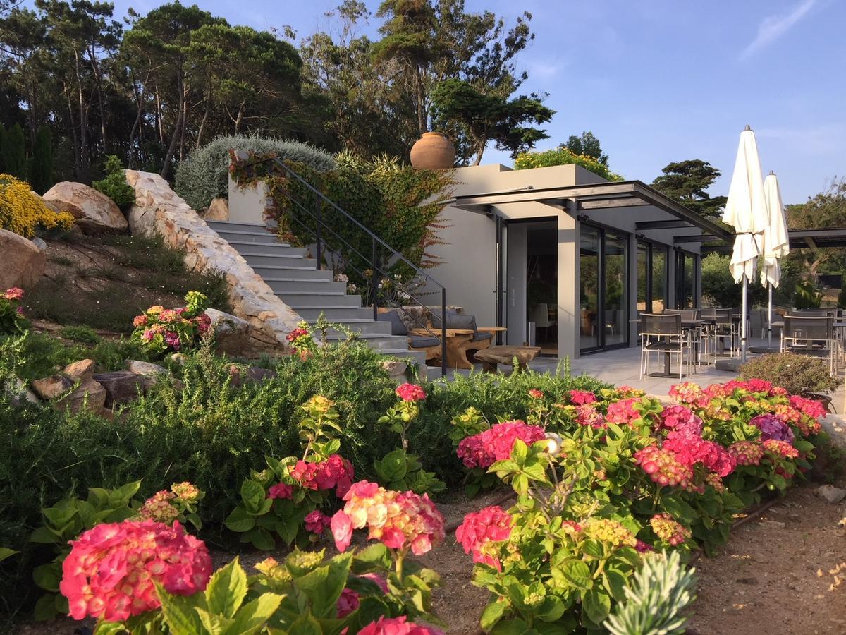 Quinta Vale Da Roca Farm stay *